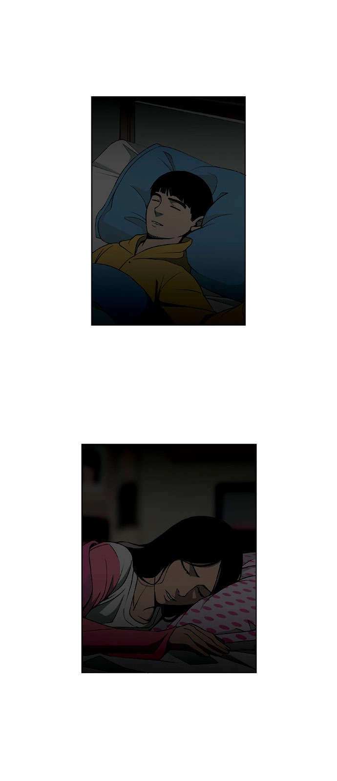 Quán Ăn Sát Thủ Chapter 16 - 51