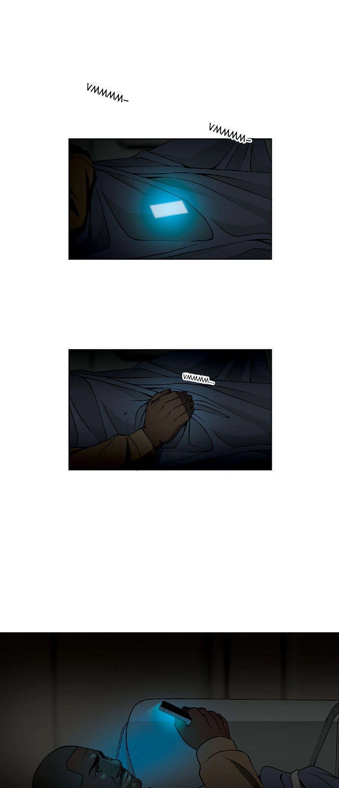 Quán Ăn Sát Thủ Chapter 16 - 53