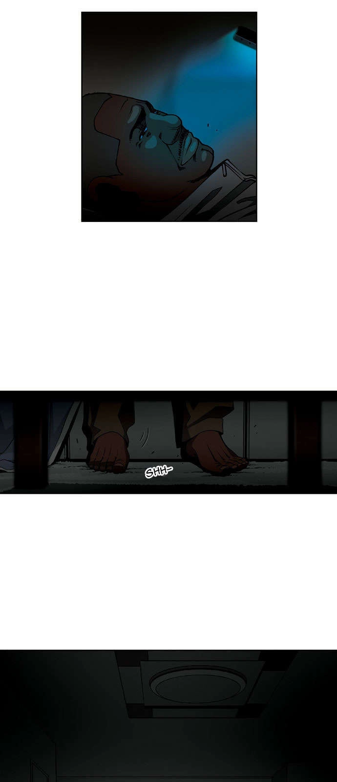 Quán Ăn Sát Thủ Chapter 16 - 55