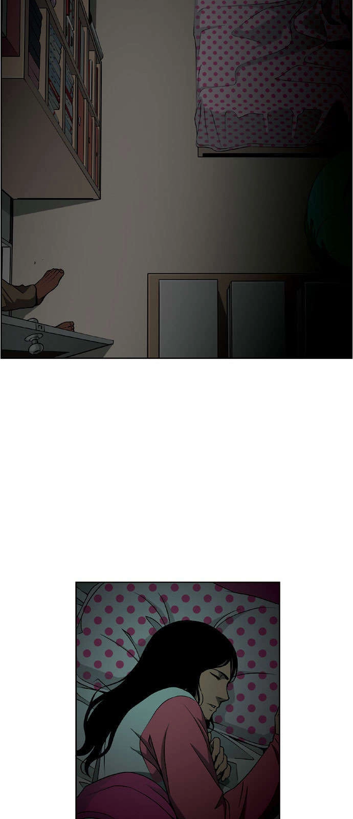 Quán Ăn Sát Thủ Chapter 17 - 3