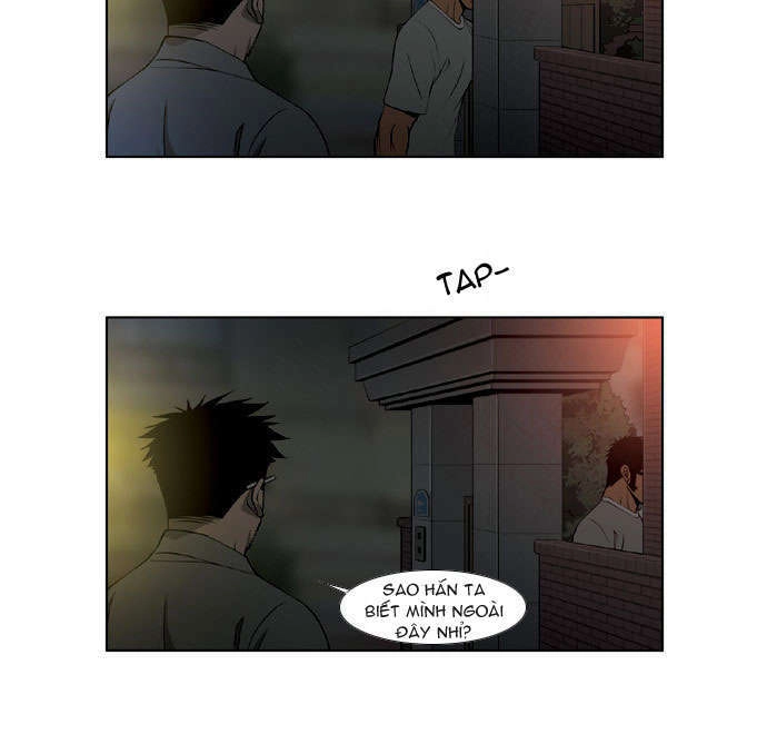 Quán Ăn Sát Thủ Chapter 17 - 24