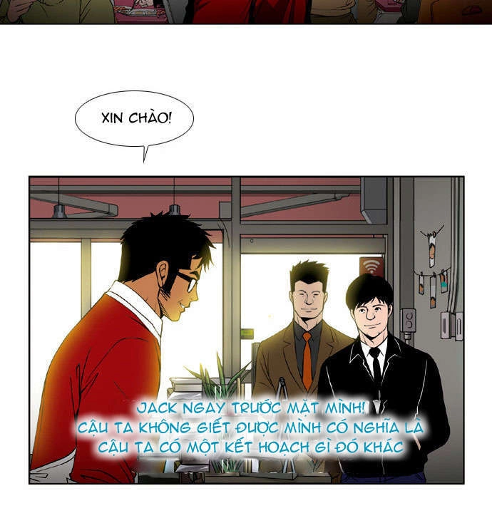 Quán Ăn Sát Thủ Chapter 17 - 32