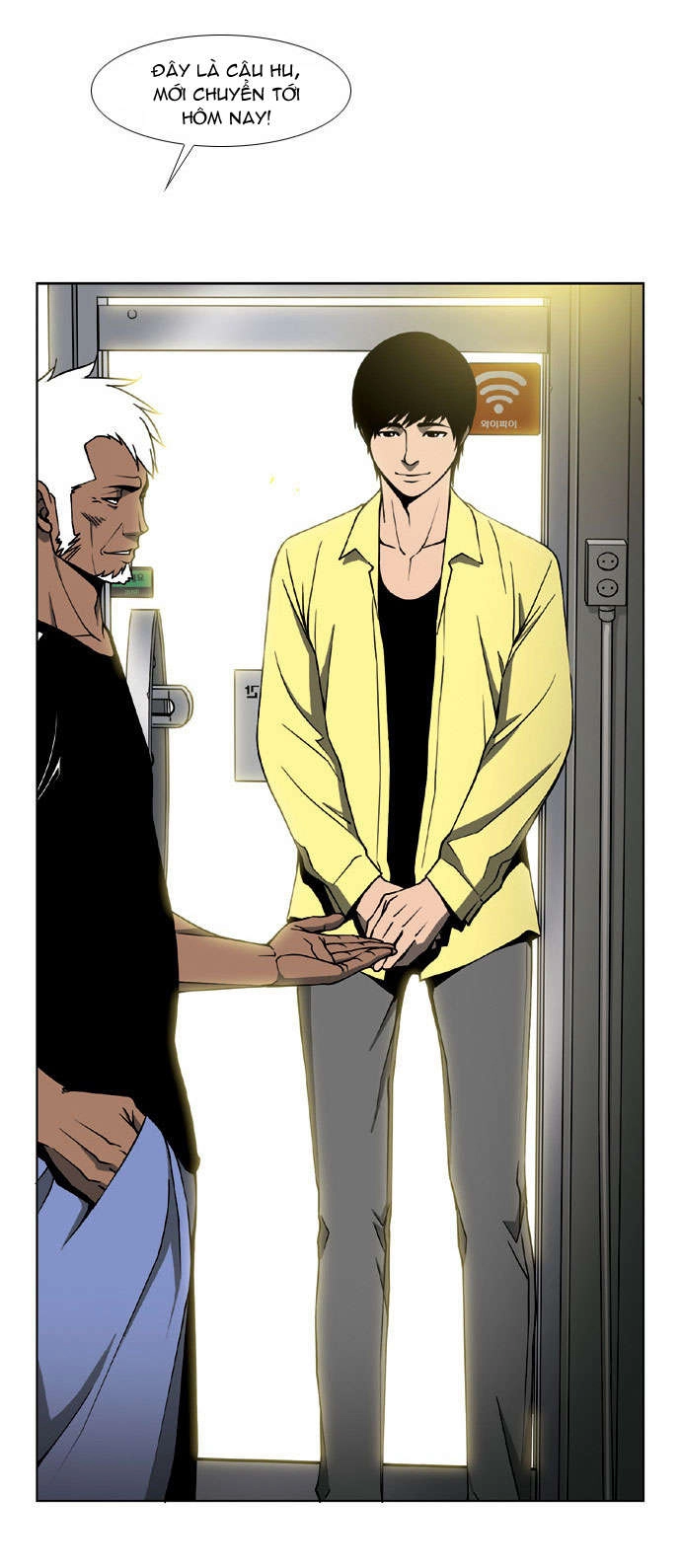 Quán Ăn Sát Thủ Chapter 17 - 48