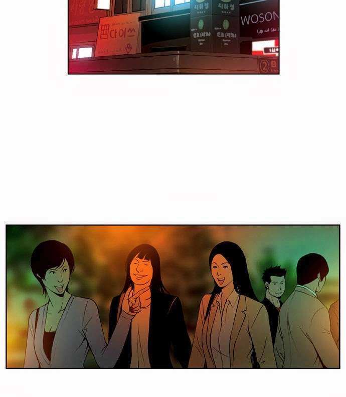 Quán Ăn Sát Thủ Chapter 19 - 2