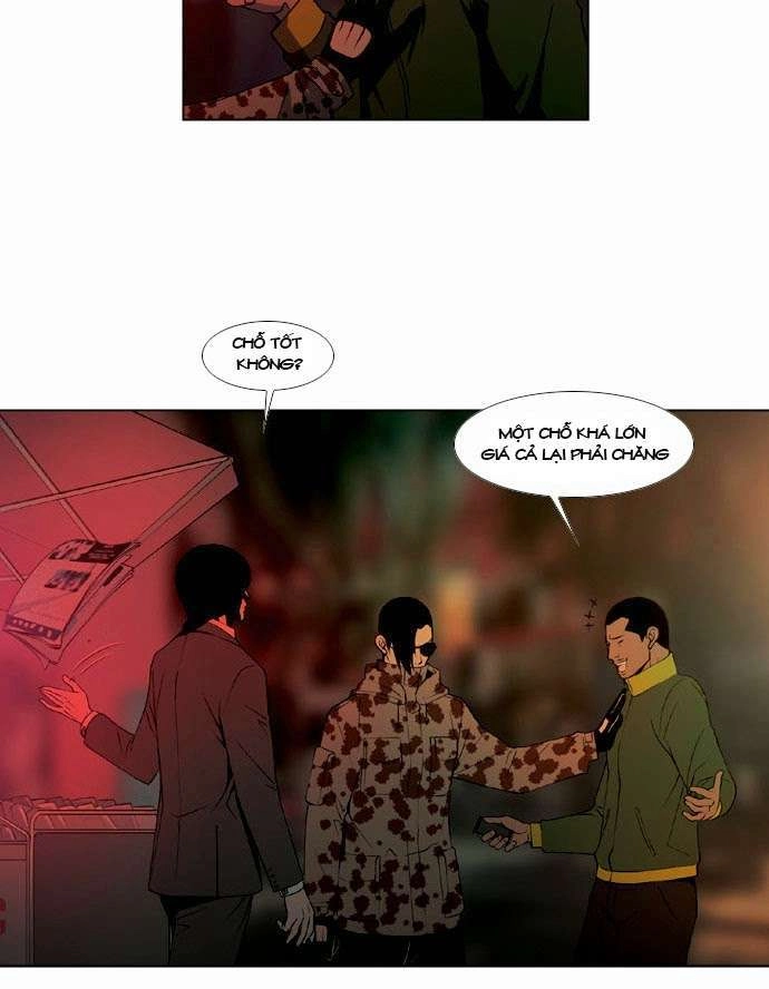 Quán Ăn Sát Thủ Chapter 19 - 6