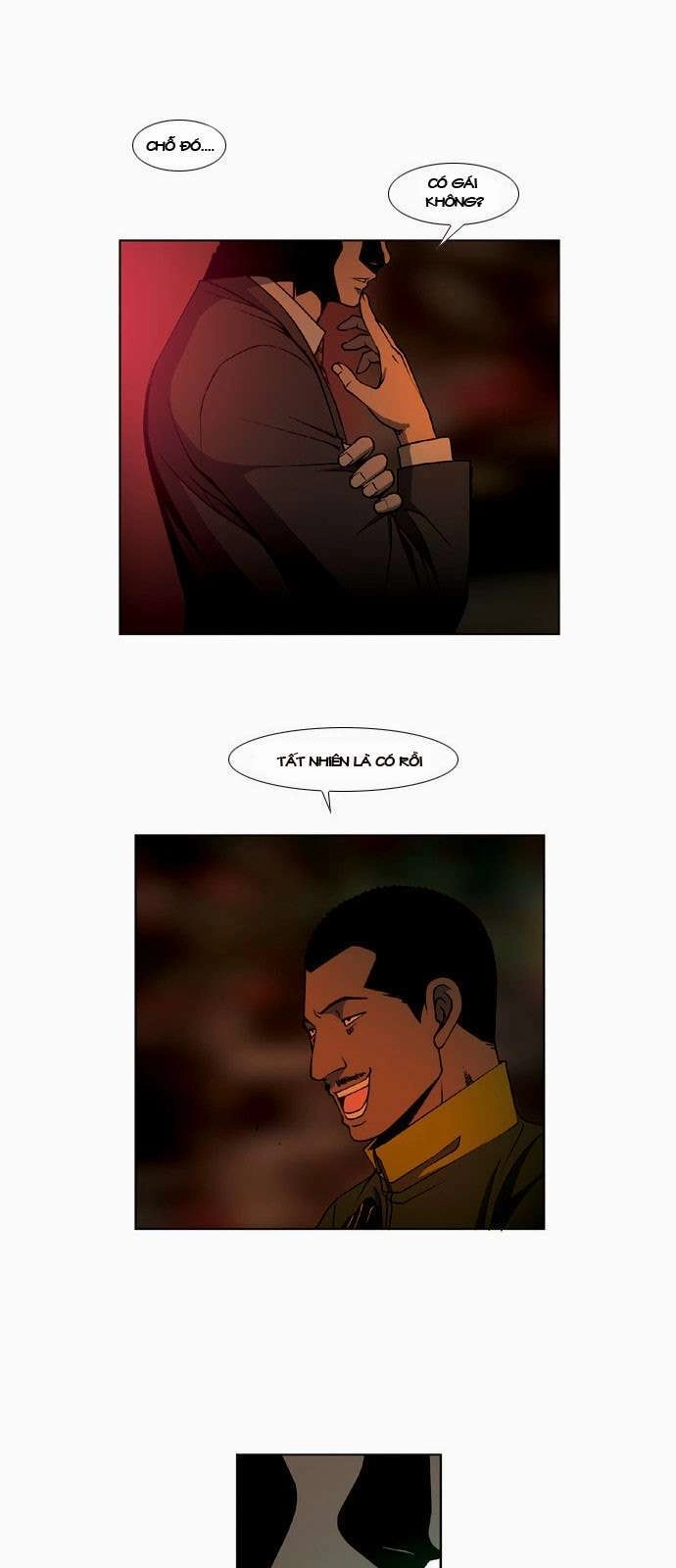 Quán Ăn Sát Thủ Chapter 19 - 7