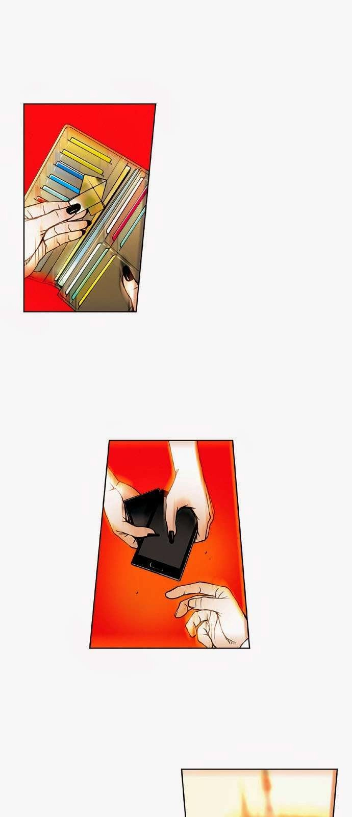 Quán Ăn Sát Thủ Chapter 19 - 11