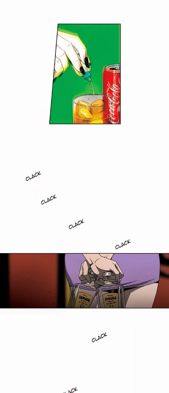 Quán Ăn Sát Thủ Chapter 19 - 13