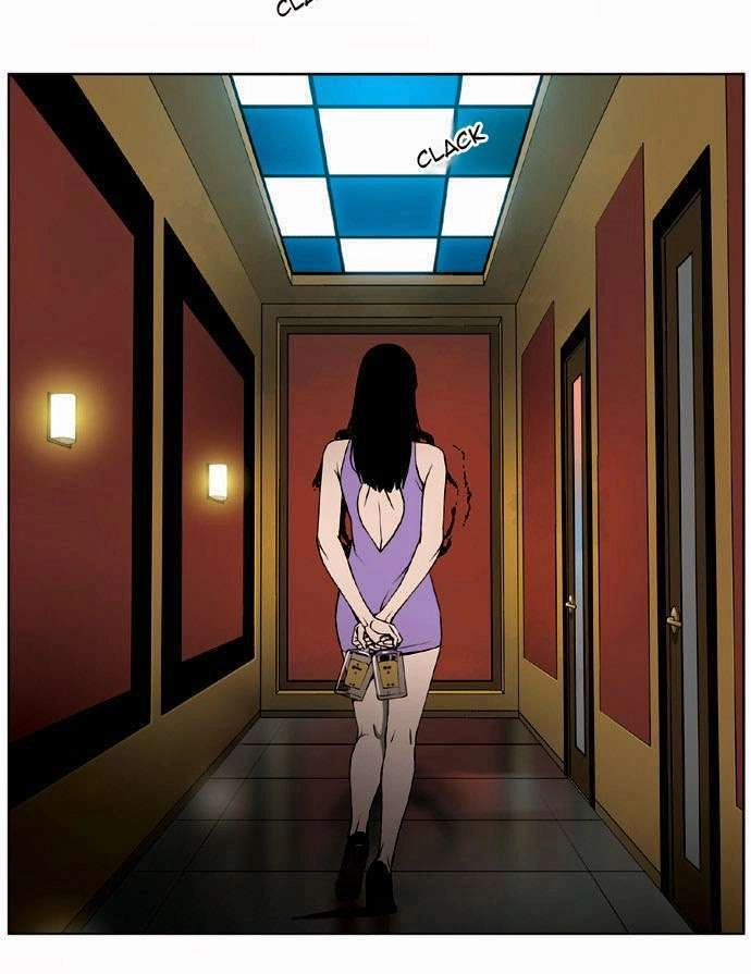 Quán Ăn Sát Thủ Chapter 19 - 14