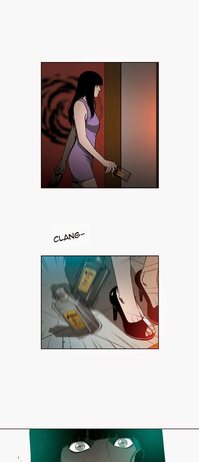 Quán Ăn Sát Thủ Chapter 19 - 15