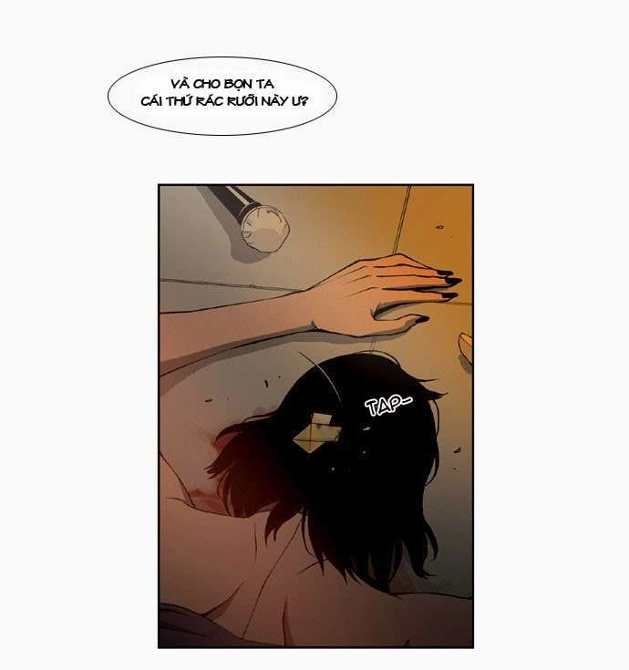 Quán Ăn Sát Thủ Chapter 19 - 19