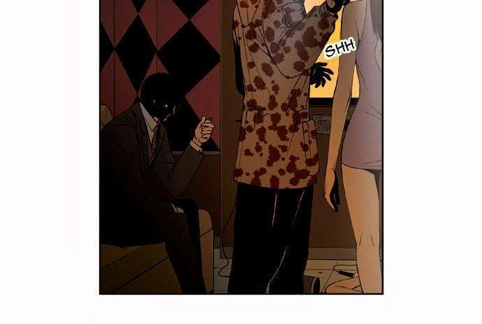 Quán Ăn Sát Thủ Chapter 19 - 21