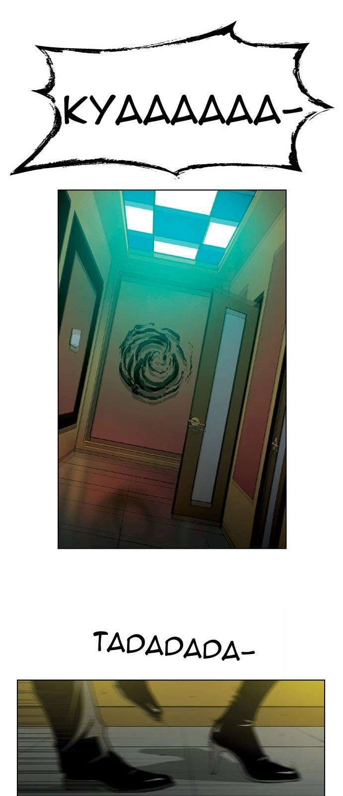 Quán Ăn Sát Thủ Chapter 19 - 25