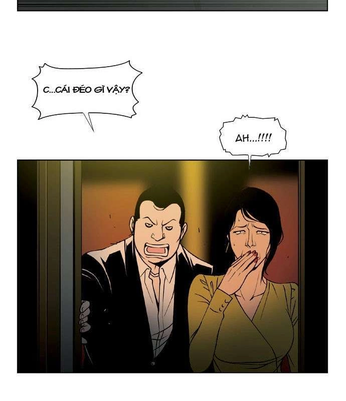 Quán Ăn Sát Thủ Chapter 19 - 26