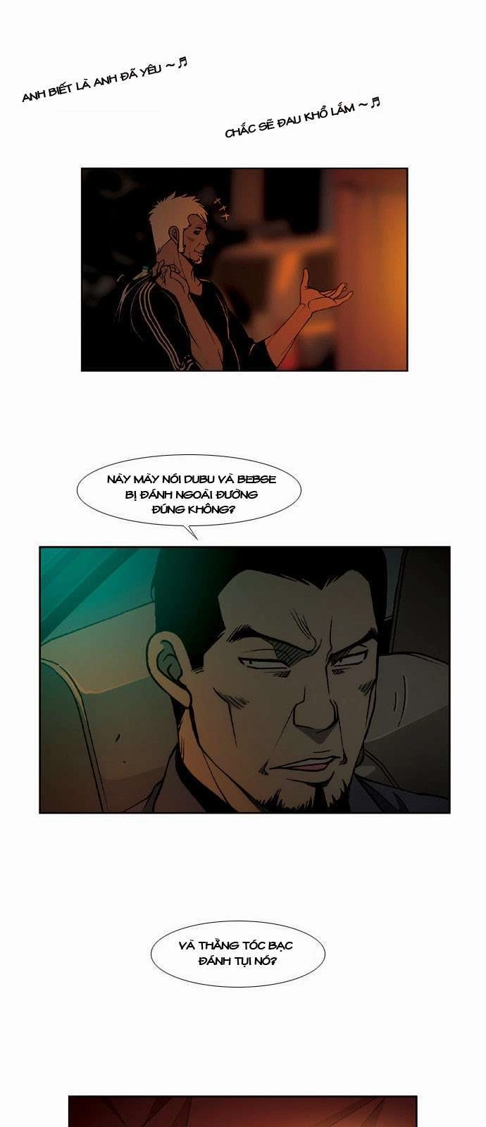 Quán Ăn Sát Thủ Chapter 19 - 36