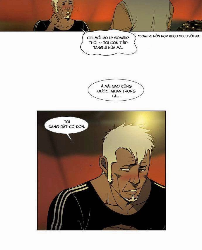 Quán Ăn Sát Thủ Chapter 20 - 2