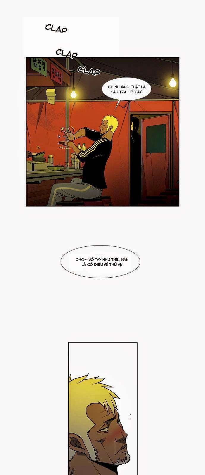 Quán Ăn Sát Thủ Chapter 20 - 7