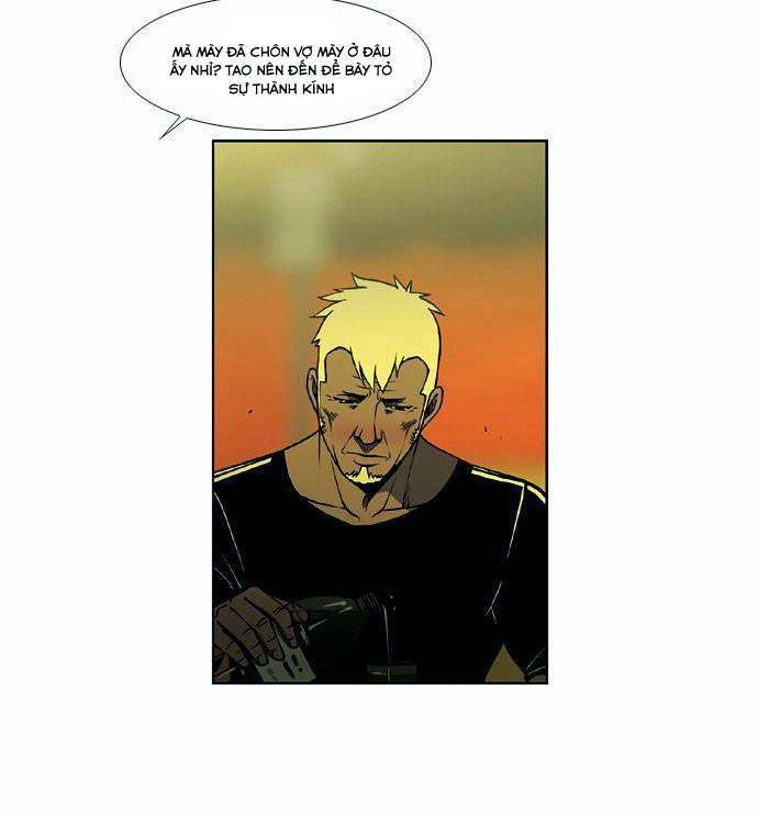 Quán Ăn Sát Thủ Chapter 20 - 12