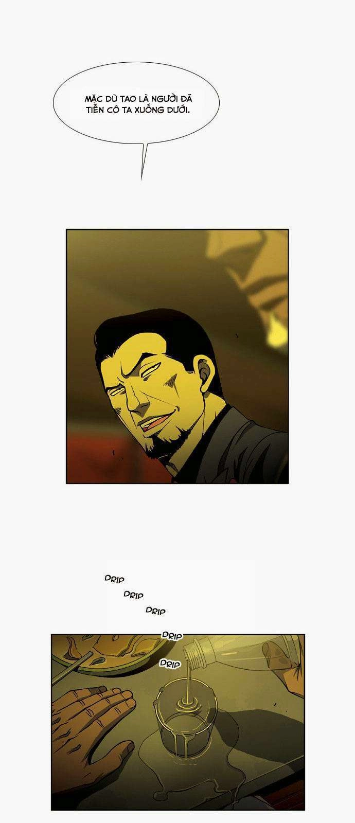 Quán Ăn Sát Thủ Chapter 20 - 13