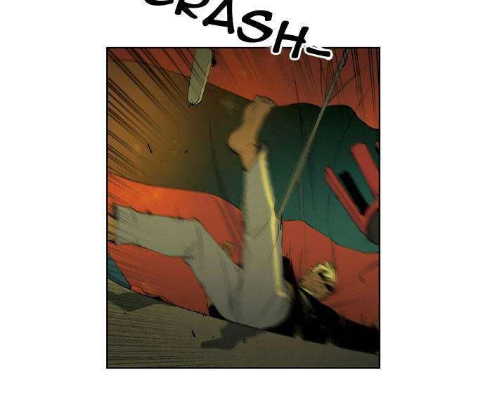 Quán Ăn Sát Thủ Chapter 20 - 23