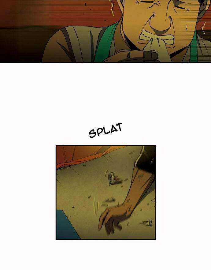 Quán Ăn Sát Thủ Chapter 20 - 27