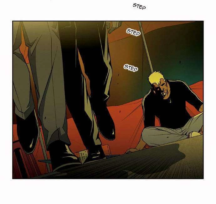 Quán Ăn Sát Thủ Chapter 20 - 29