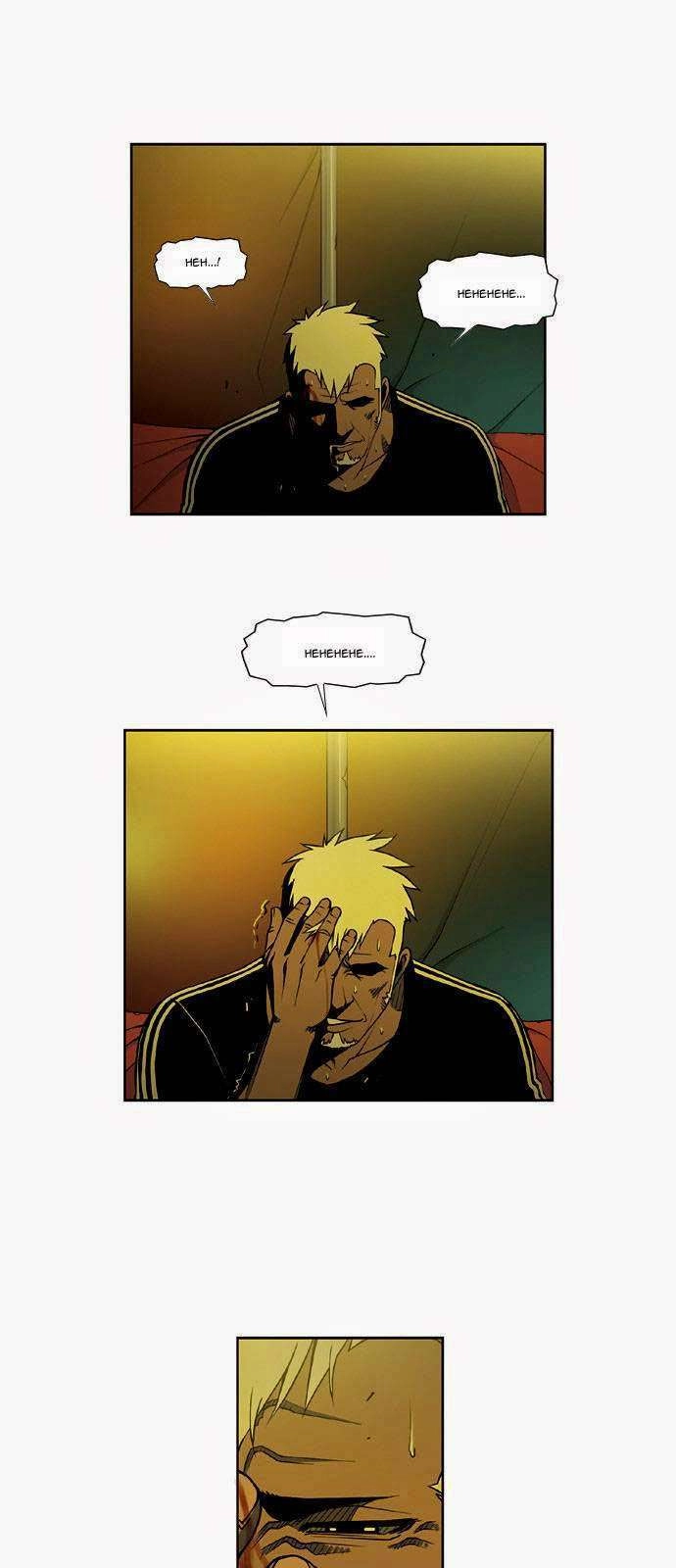 Quán Ăn Sát Thủ Chapter 20 - 30