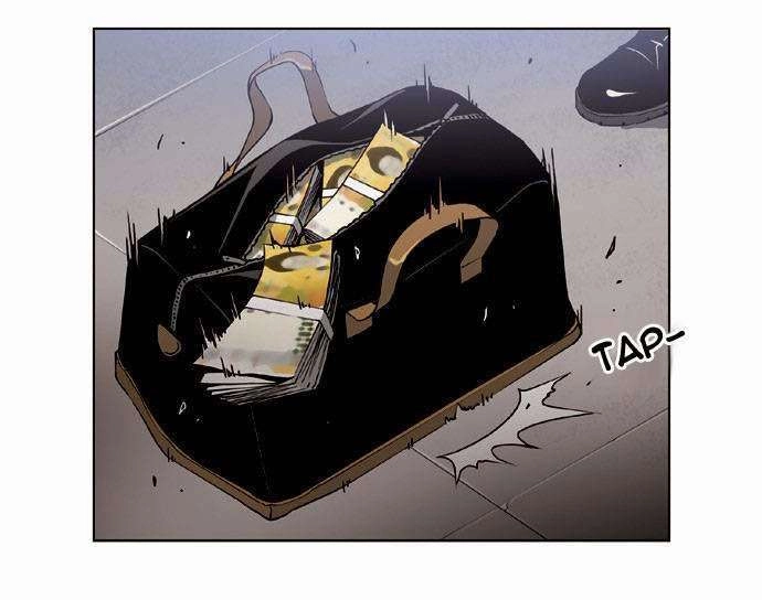 Quán Ăn Sát Thủ Chapter 20 - 40