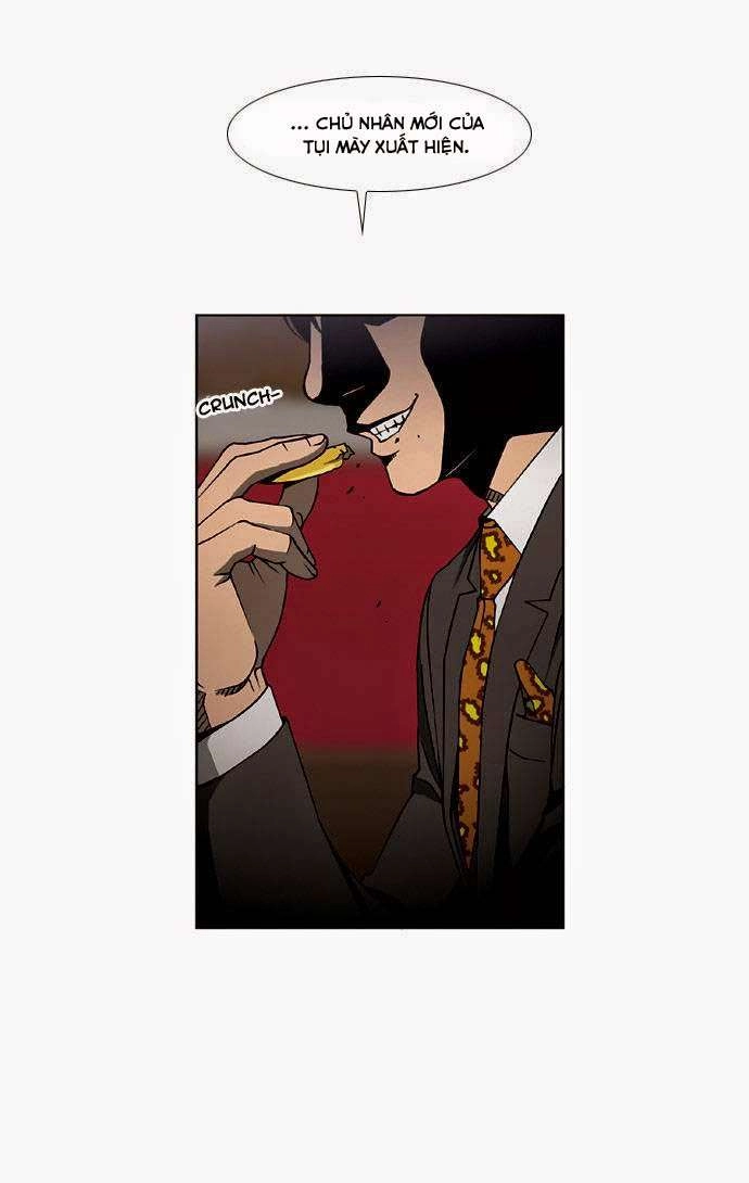 Quán Ăn Sát Thủ Chapter 20 - 43