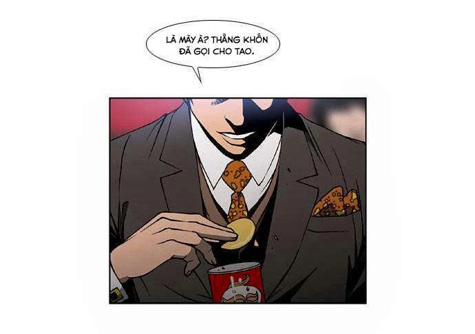 Quán Ăn Sát Thủ Chapter 20 - 45