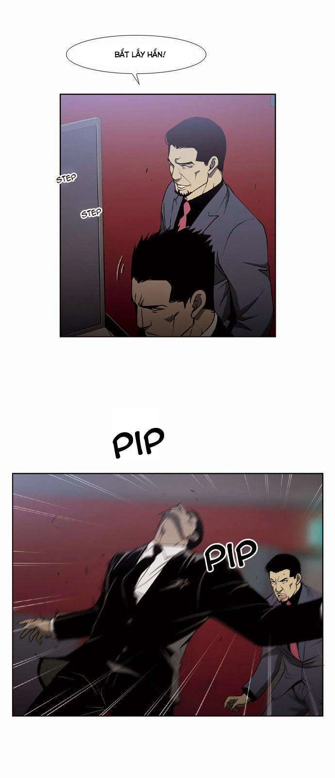 Quán Ăn Sát Thủ Chapter 20 - 46