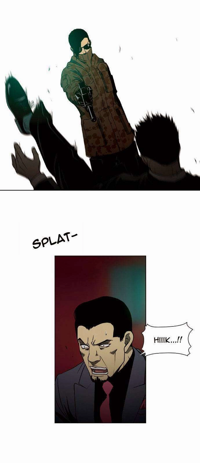 Quán Ăn Sát Thủ Chapter 20 - 48