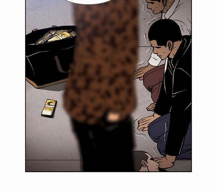 Quán Ăn Sát Thủ Chapter 20 - 52