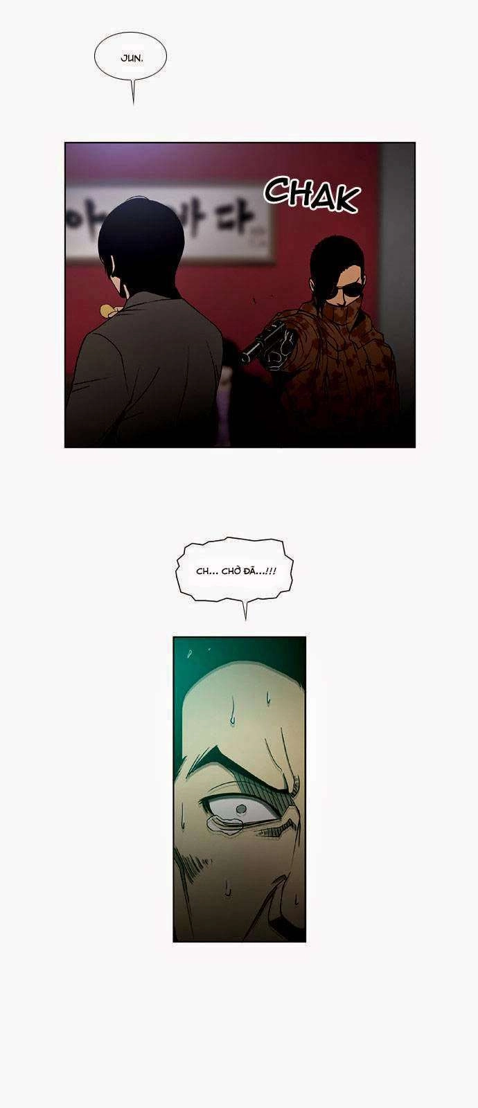 Quán Ăn Sát Thủ Chapter 20 - 55