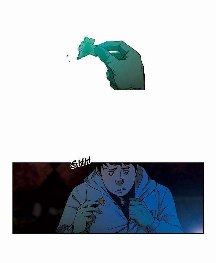 Quán Ăn Sát Thủ Chapter 21 - 6