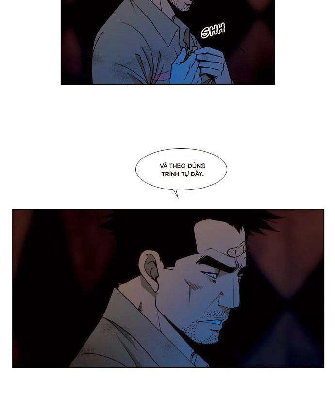 Quán Ăn Sát Thủ Chapter 21 - 8