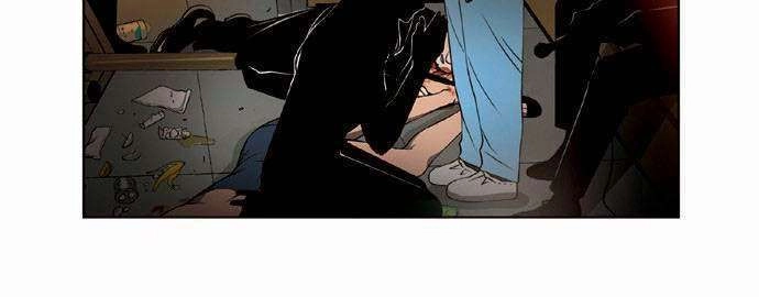 Quán Ăn Sát Thủ Chapter 21 - 10