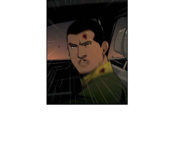 Quán Ăn Sát Thủ Chapter 21 - 14