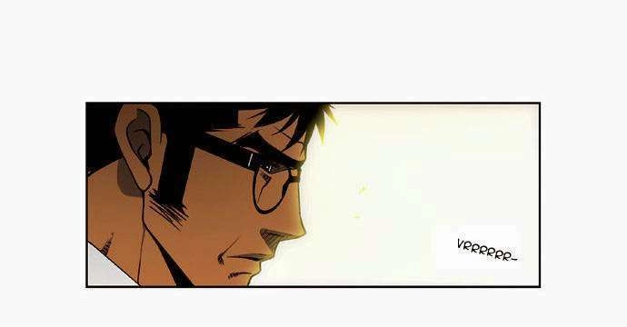 Quán Ăn Sát Thủ Chapter 21 - 27