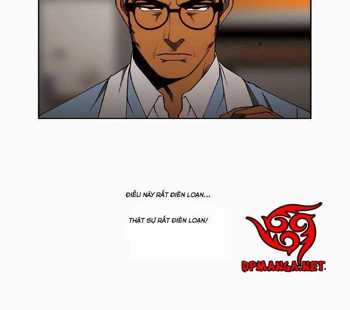 Quán Ăn Sát Thủ Chapter 21 - 29