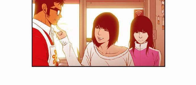 Quán Ăn Sát Thủ Chapter 21 - 31