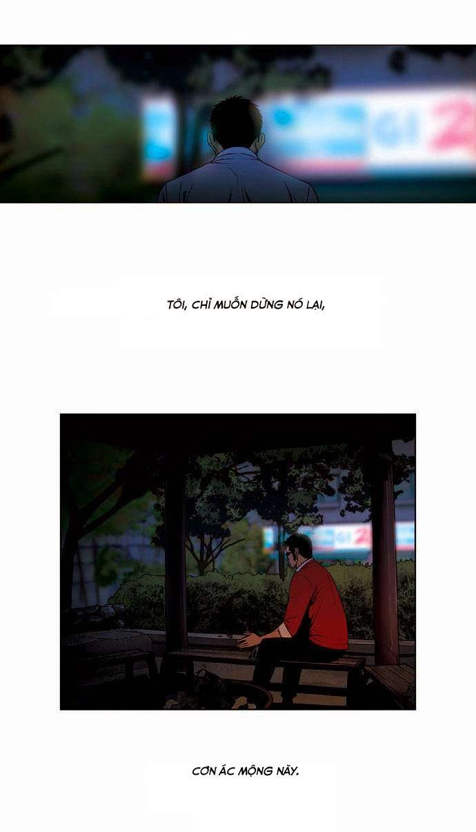 Quán Ăn Sát Thủ Chapter 21 - 34