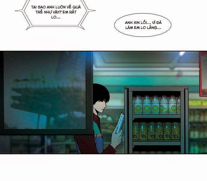 Quán Ăn Sát Thủ Chapter 21 - 37