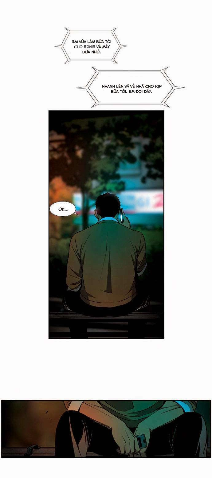 Quán Ăn Sát Thủ Chapter 21 - 38