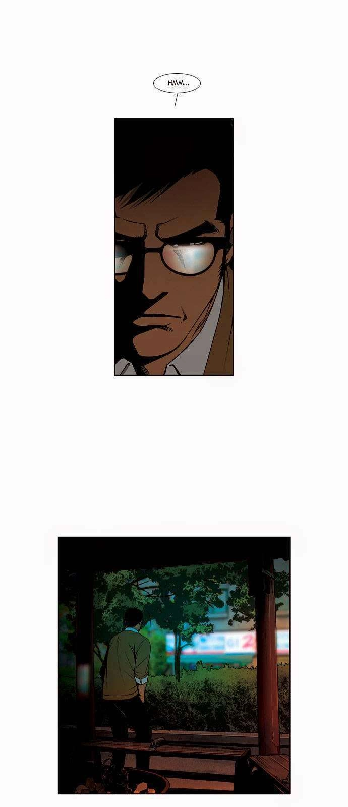 Quán Ăn Sát Thủ Chapter 21 - 39