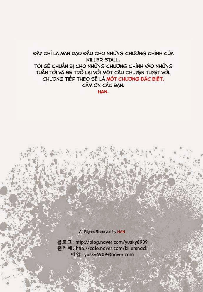 Quán Ăn Sát Thủ Chapter 21 - 43