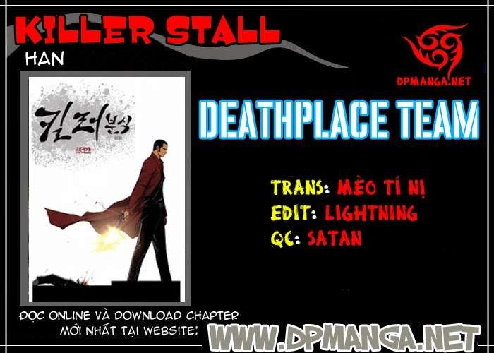 Quán Ăn Sát Thủ Chapter 21 - 44