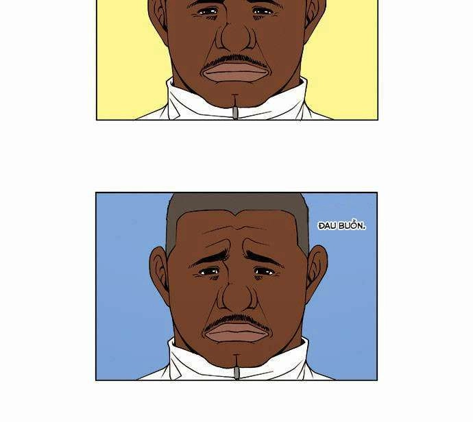 Quán Ăn Sát Thủ Chapter 21.5 - 10