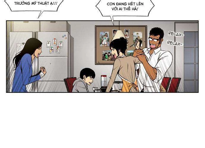 Quán Ăn Sát Thủ Chapter 22 - 8