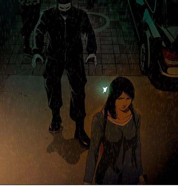 Quán Ăn Sát Thủ Chapter 24 - 32